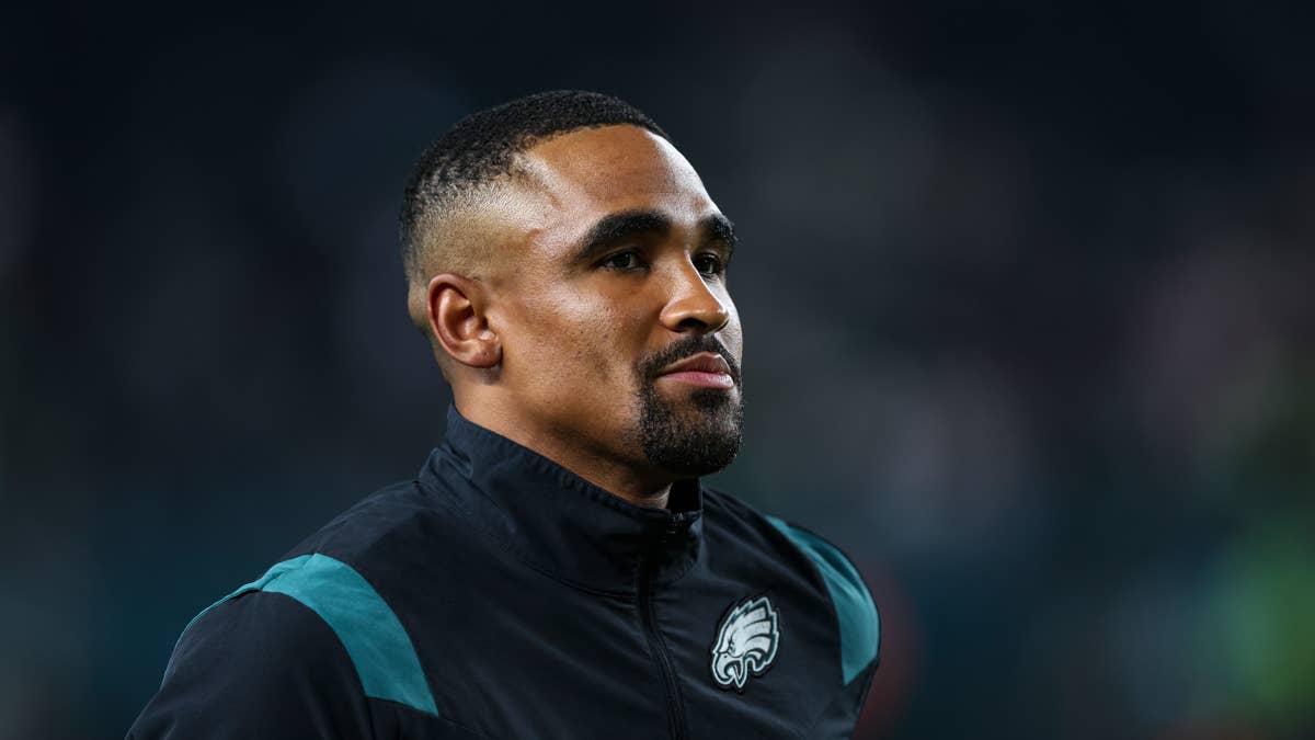 Eagles Under Fire: Fans Demand Answers Over Jalen Hurts' Blood Clot Handling
