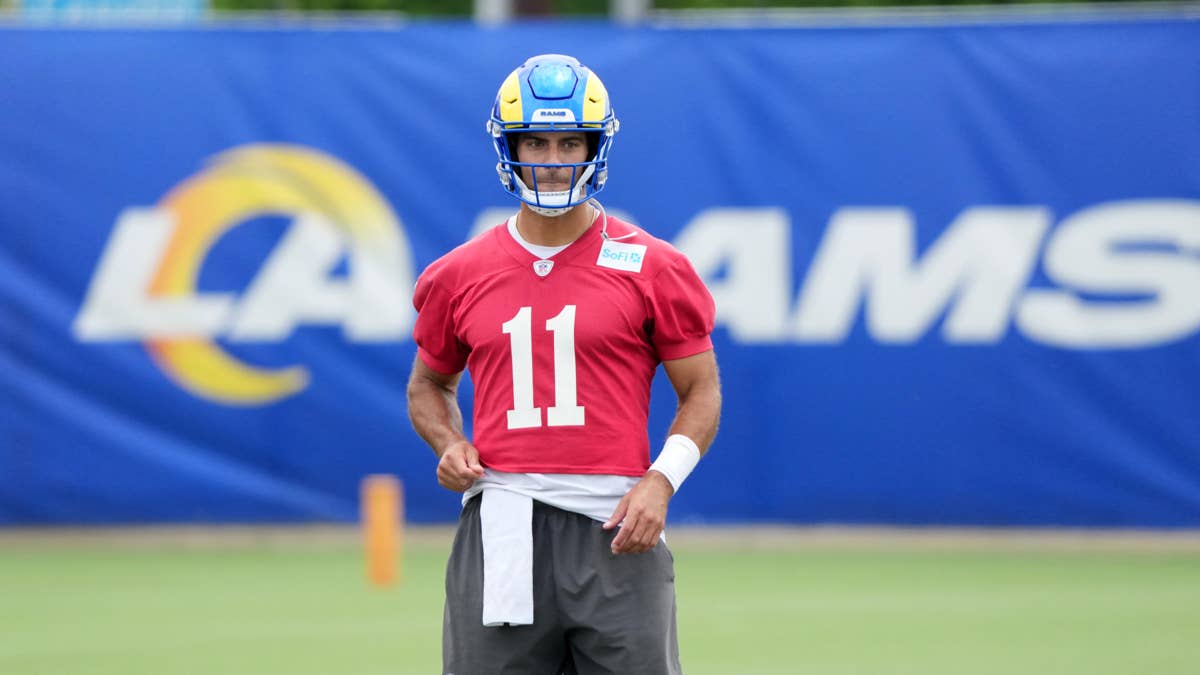 Early Exits: 5 NFL Quarterbacks Who Shocked Fans By Retiring Young