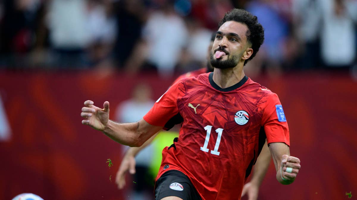 Egypt Fires Back: 'World Cup Rigged for Argentina' After Heartbreaking Loss