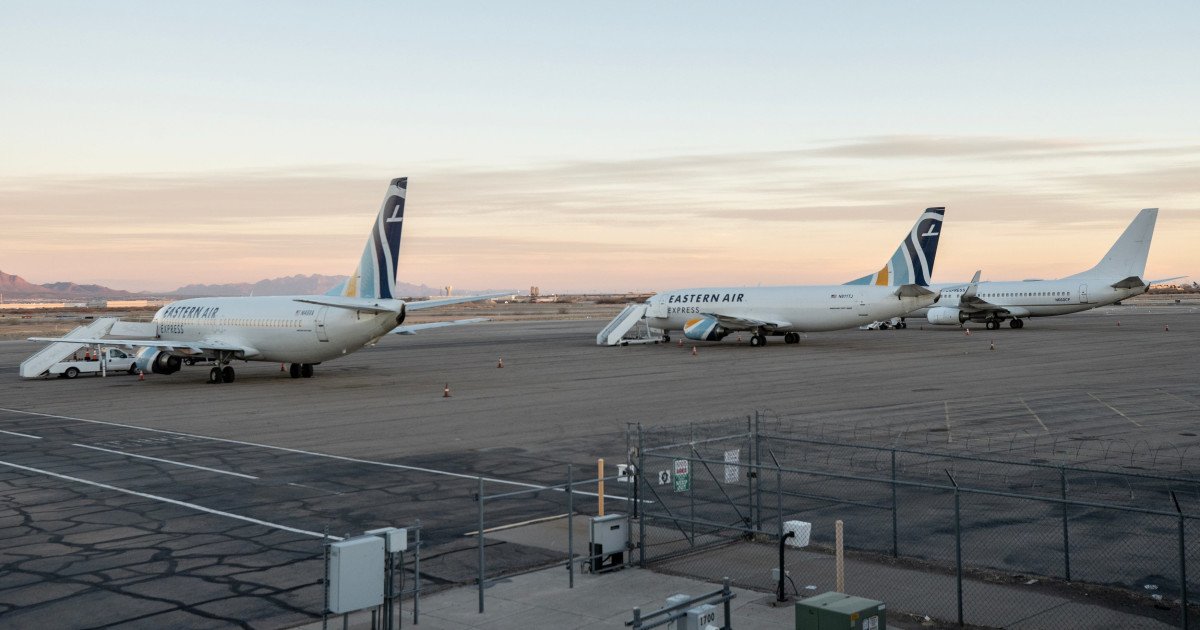 El Paso Airport Hits Historic March Heat: 96 Degrees Smashes Record