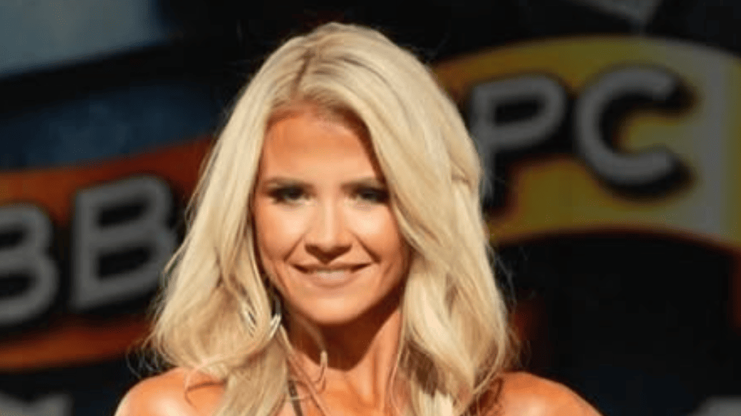 Elizabeth Smart's Empowering Bodybuilding Reveal Stuns and Inspires at 38