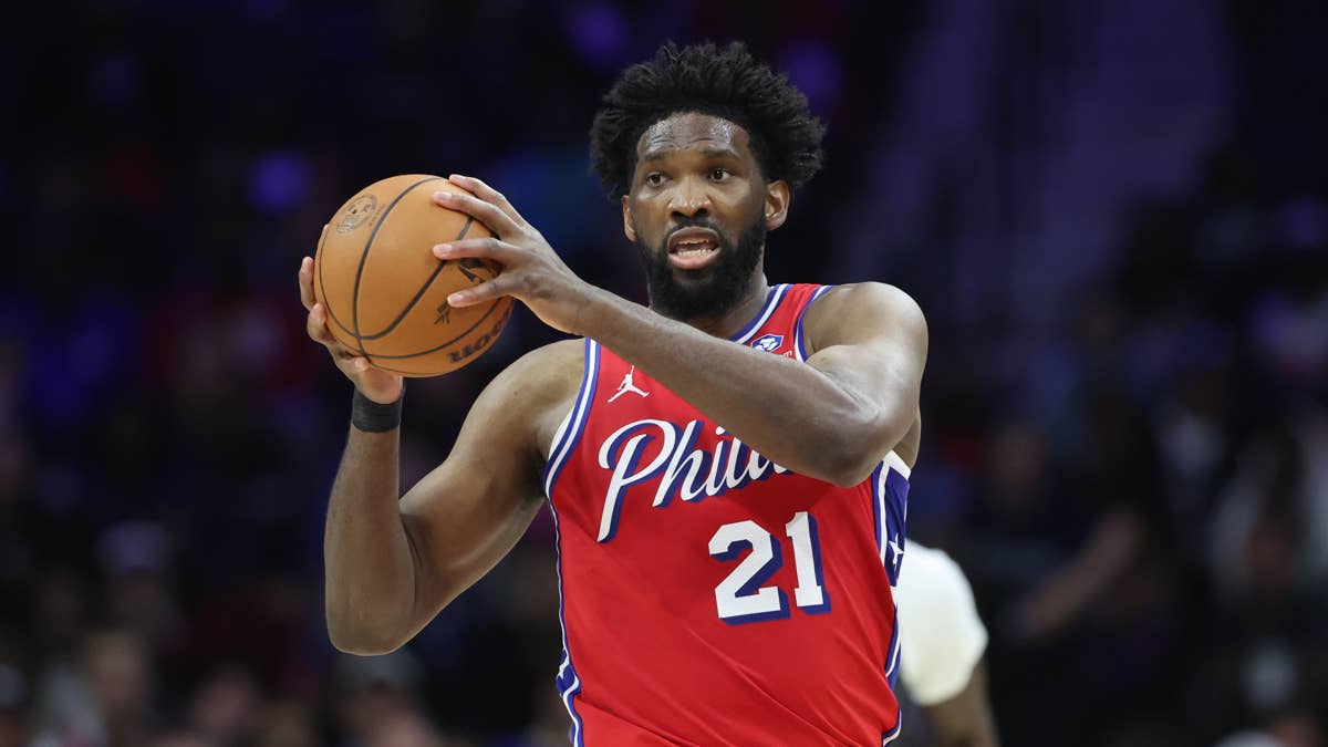 Embiid's Emergency Surgery: 76ers Release Critical Update on Star's Status