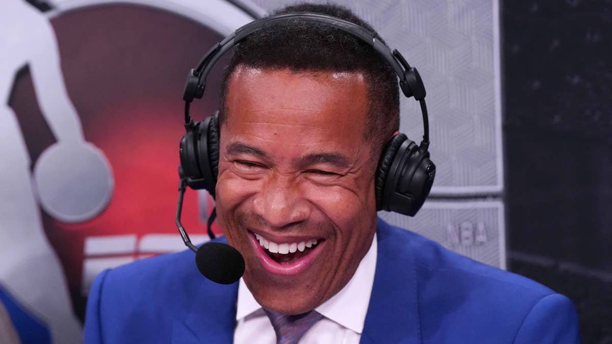 End of an Era: Mark Jones Departs ESPN After 36-Year Broadcasting Run