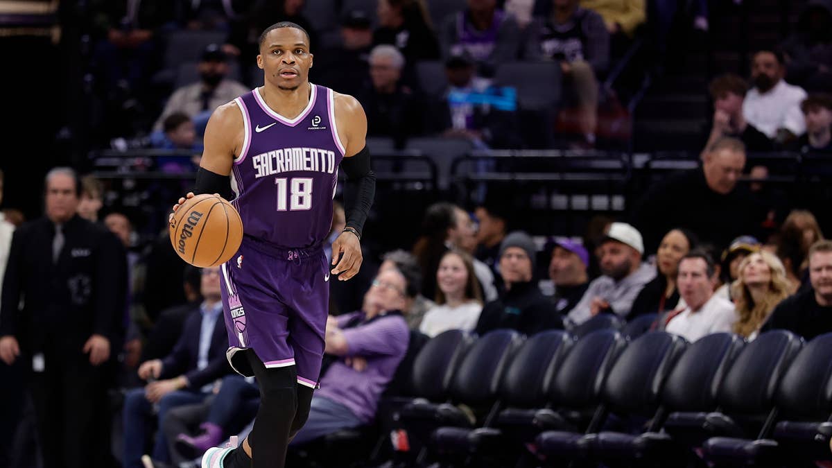 End of an Era: Russell Westbrook Retires at 37