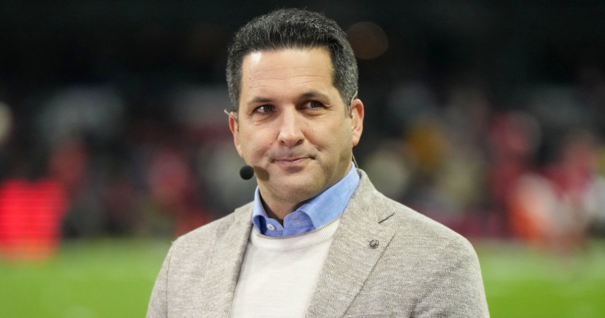 End of an Era: Schefter-Rapoport Rivalry Nears Finish Line as ESPN-NFL Merger Looms