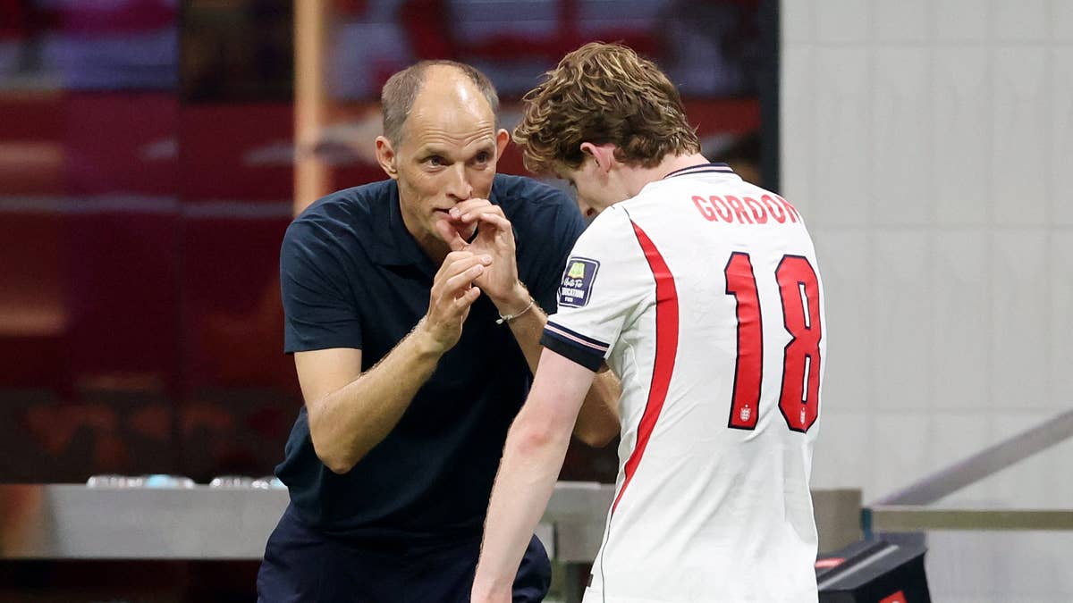 England Dreads Consolation Match: No Desire for Third-Place Game