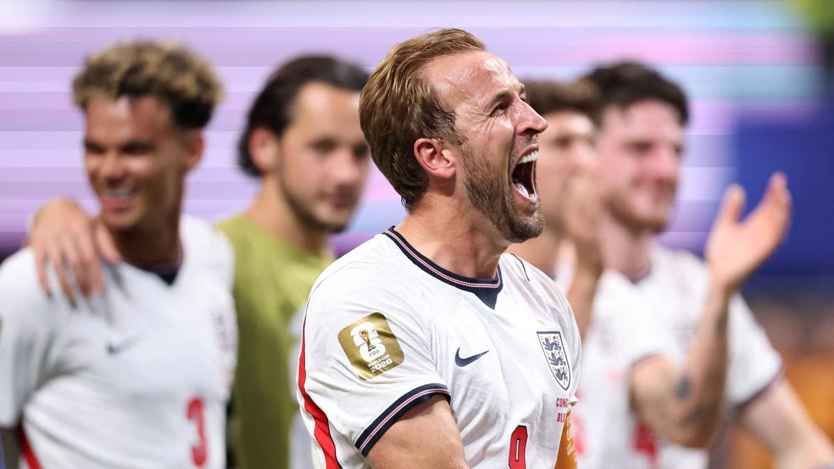 England's World Cup Pool Antics Spark Injury Fears Ahead of Norway Clash