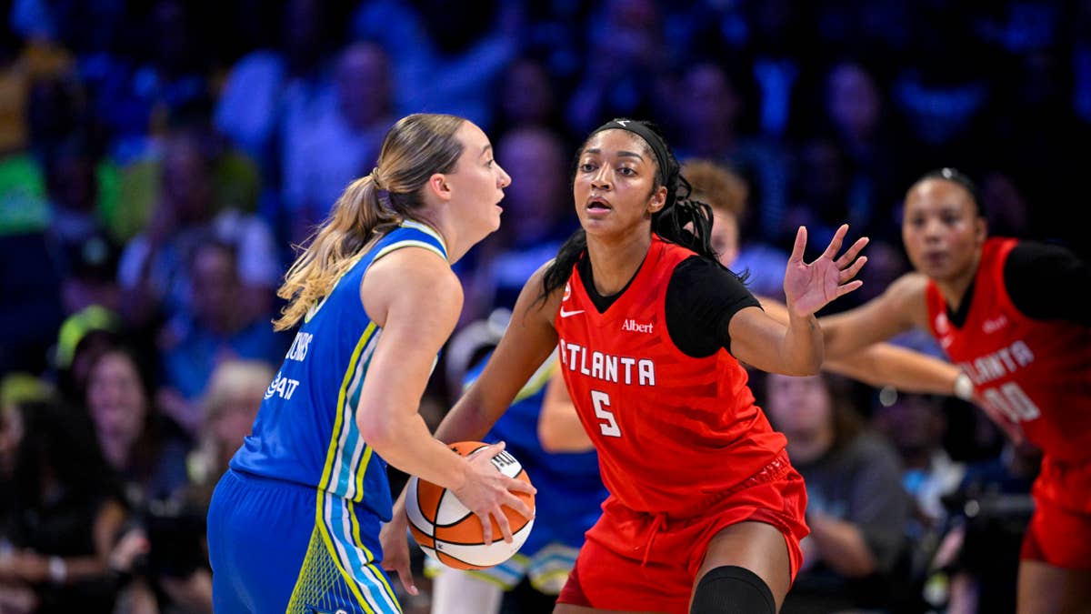 ESPN Analyst Calls Out 'Fraudulent' WNBA Fans: 'You Don't Care About the Game'