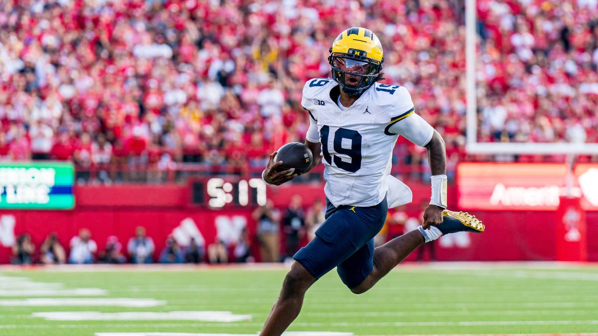 ESPN Analyst Predicts Michigan Will Be 2026's Biggest Underachiever
