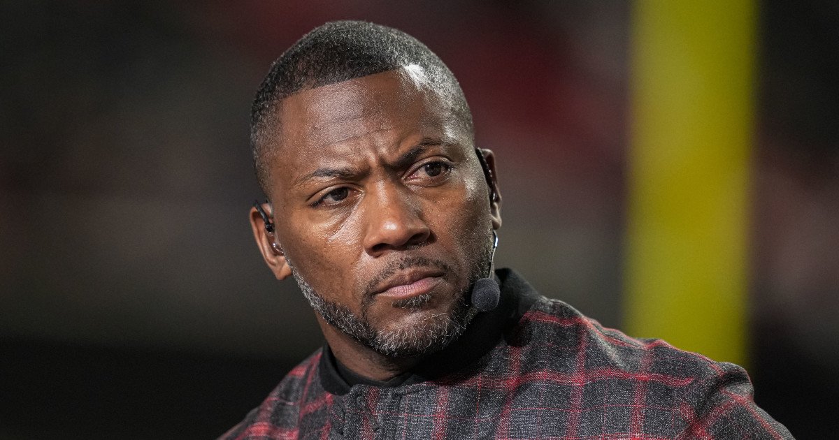 ESPN Analyst Ryan Clark Blasts White House's 'Disgusting' NFL War Video