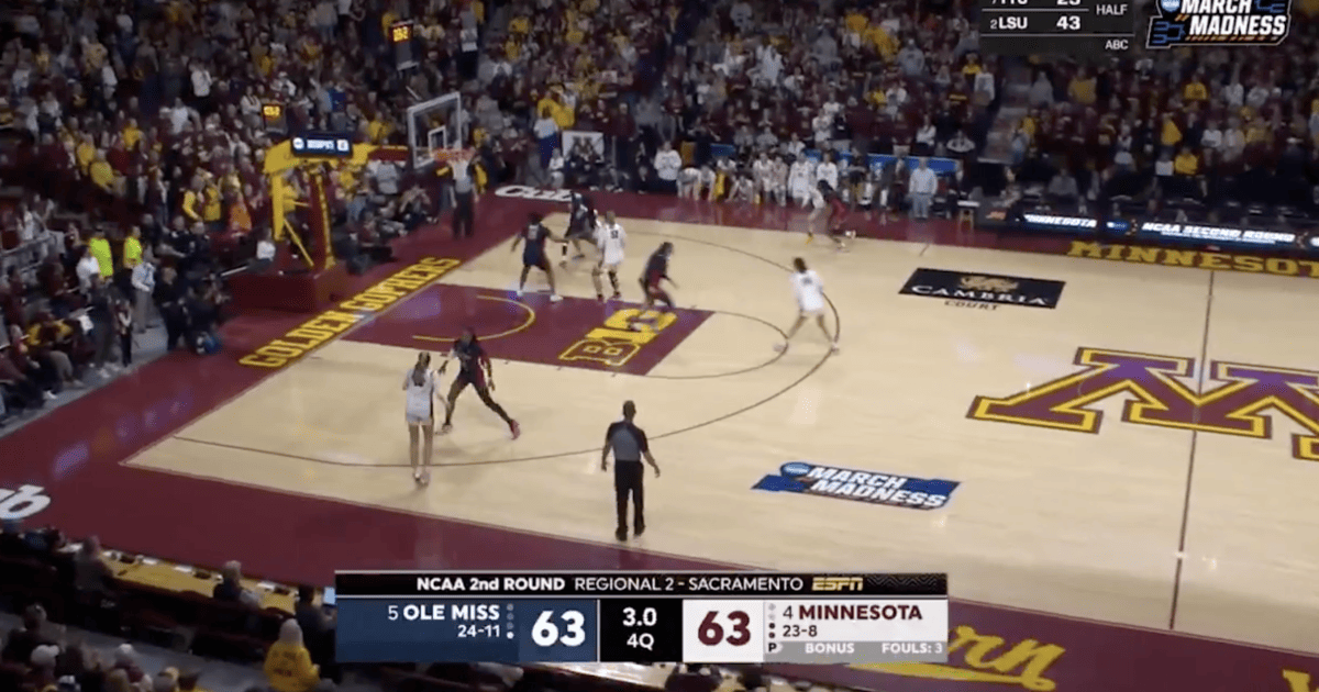 ESPN Analyst's Baffling Foul Advice Sparks Outrage During NCAA Tournament Thriller