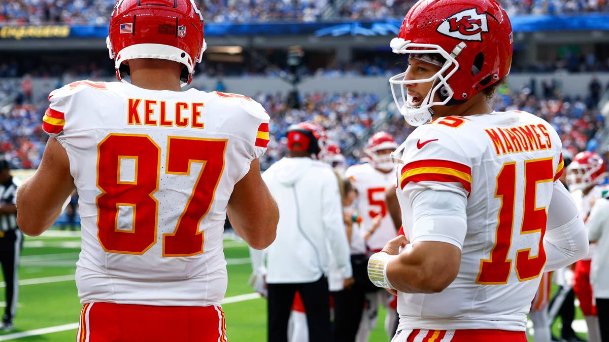 ESPN Analytics Reveals Projected Winners for All 8 NFL Divisions in 2026