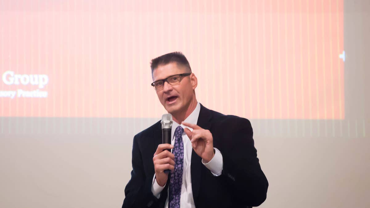 ESPN Announcer Ben McDonald Says He's Never Used Shampoo