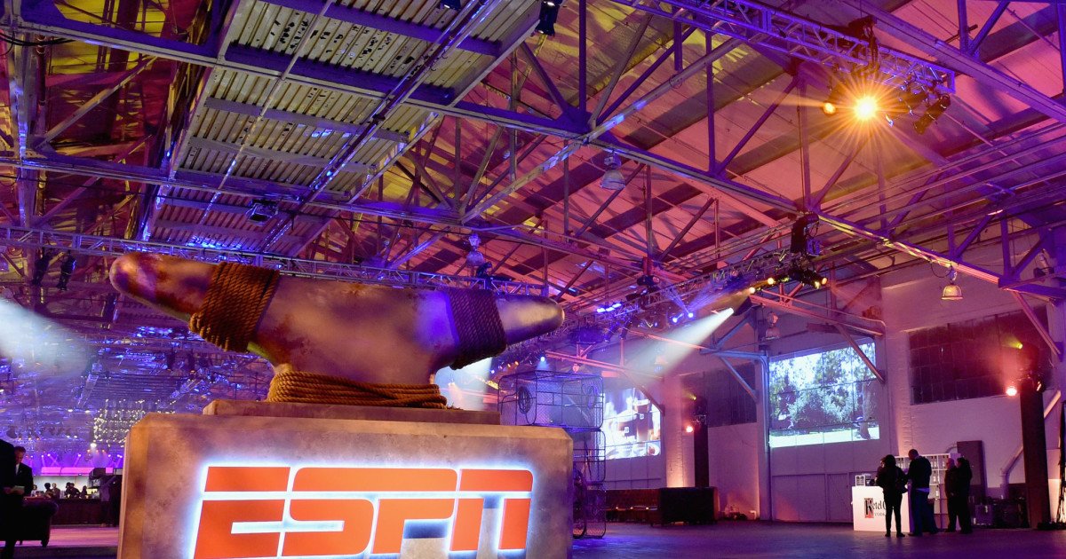 ESPN Bolsters Roster with Six Major Reporter Acquisitions