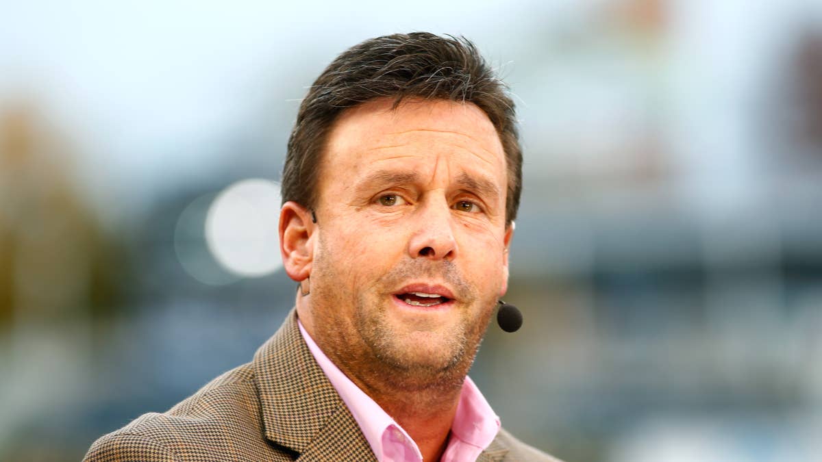 ESPN Cuts Ties with Veteran Broadcaster Karl Ravech After 33-Year Run