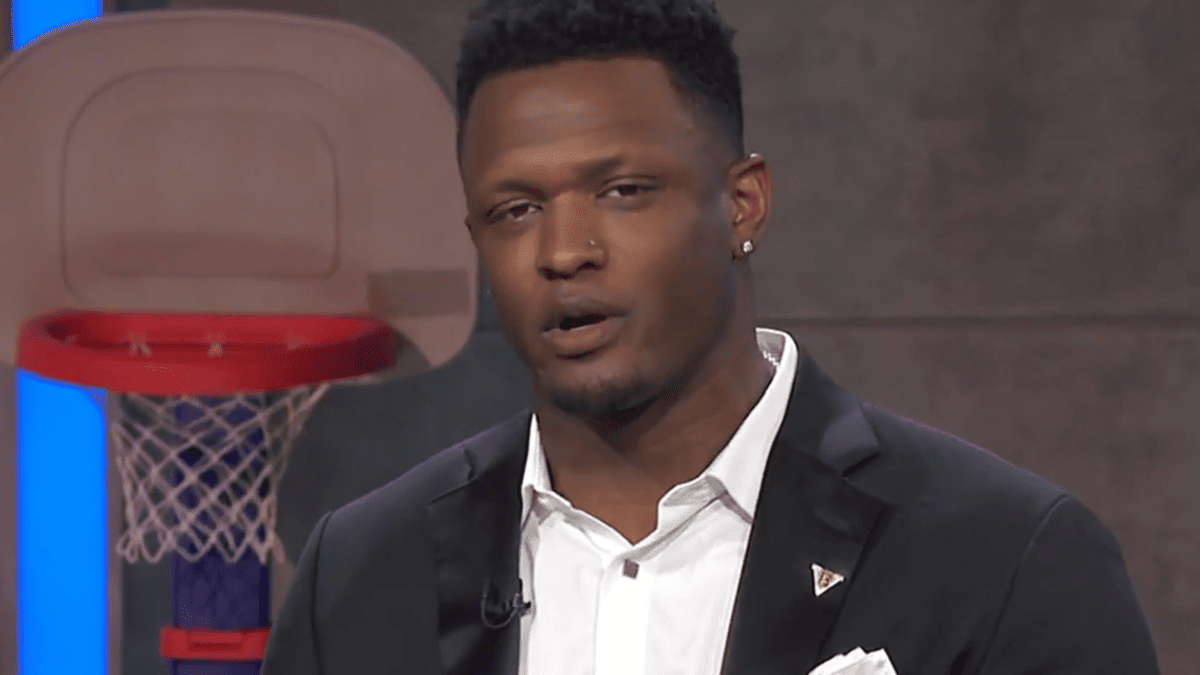 ESPN Cuts Will Blackmon Before 2026 Season in NFL Network Shake-Up
