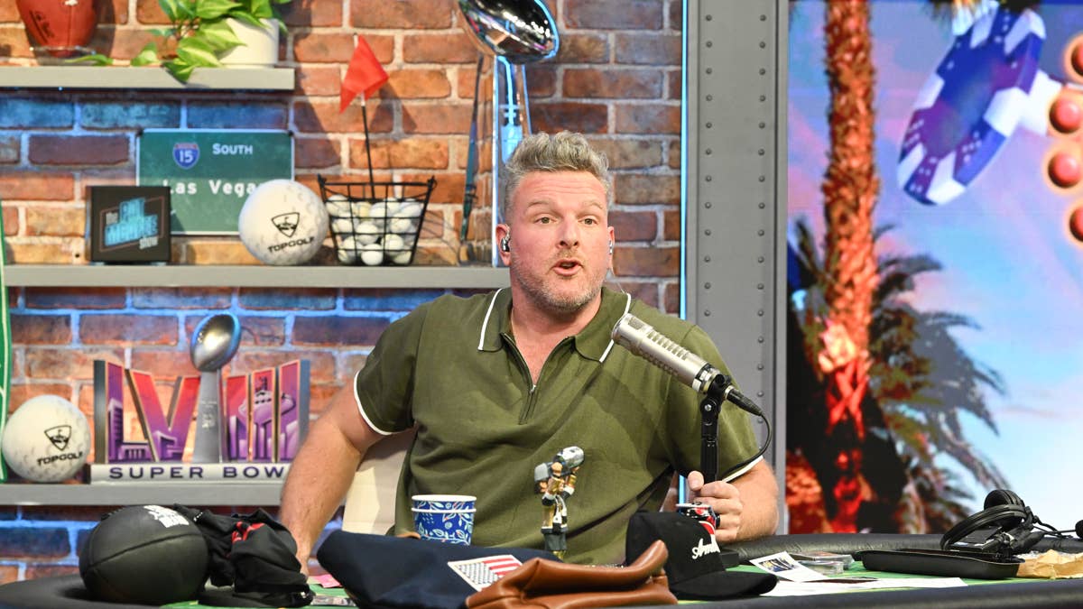 ESPN Doubles Down on McAfee with Monday Night Football Alt-Cast