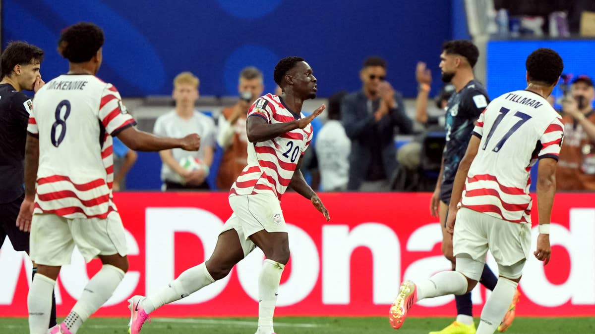 ESPN Fires Back After Fox Sports Complains About World Cup Coverage