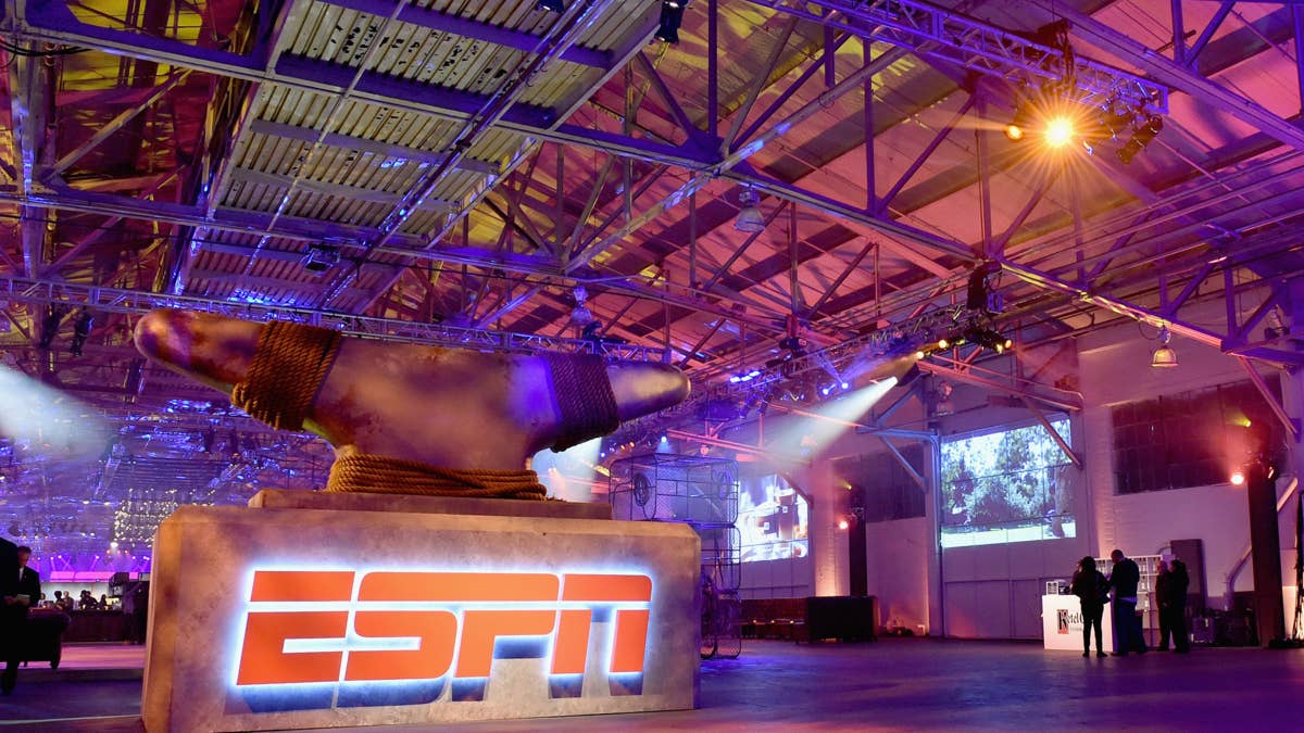 ESPN Founder Bill Rasmussen Dies at 93: The Visionary Who Changed Sports TV Forever