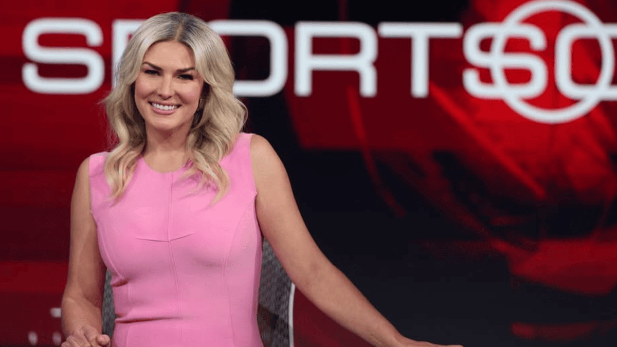 ESPN Host Slammed for Hypocrisy in Vrabel-Russini Scandal Coverage