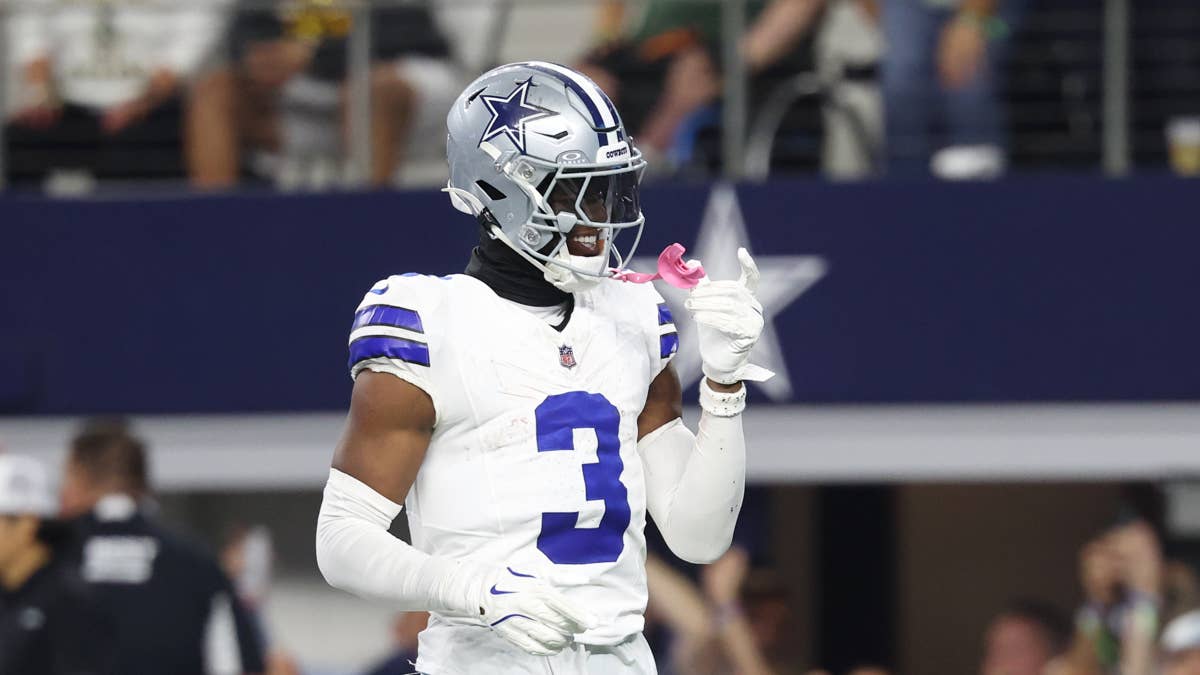 ESPN Insider: Cowboys Should Trade George Pickens to Chiefs or Rams
