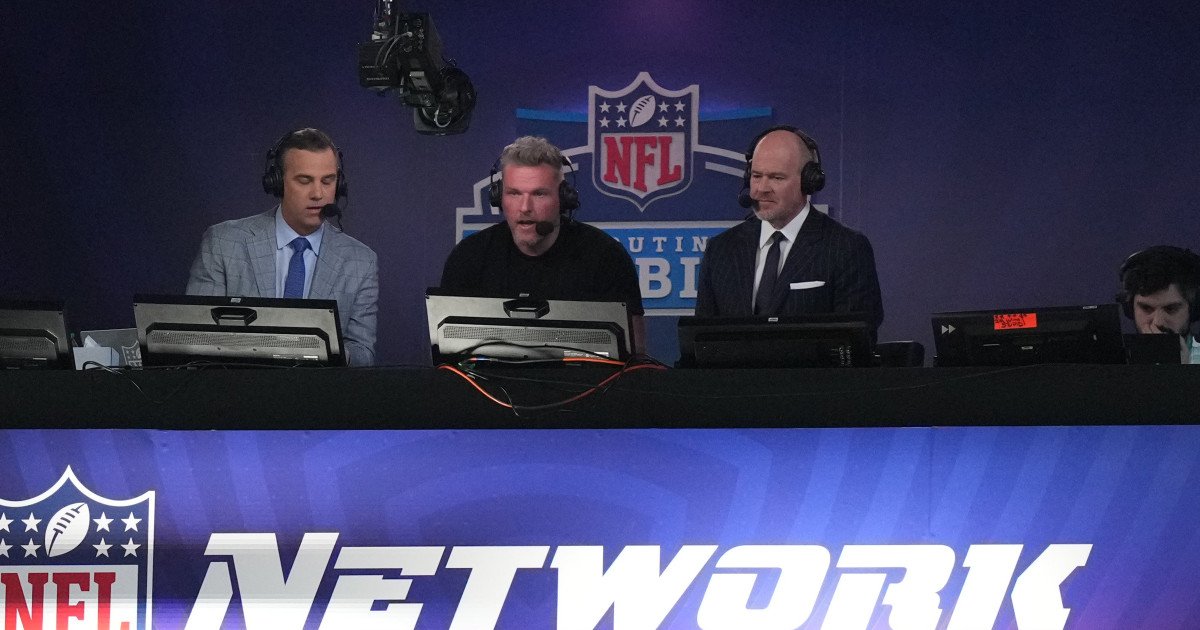 ESPN Memo Reveals NFL Network Leadership Shakeup as Transition Finalizes