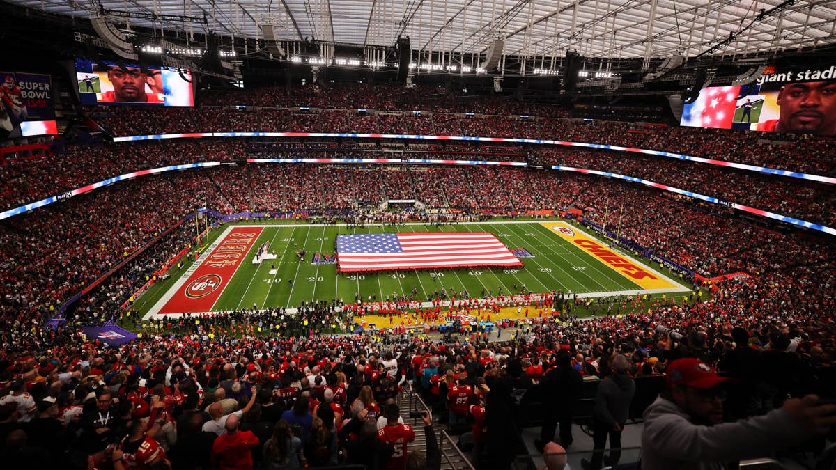 ESPN Model Drops Bombshell: These 10 NFL Teams Will Dominate 2026