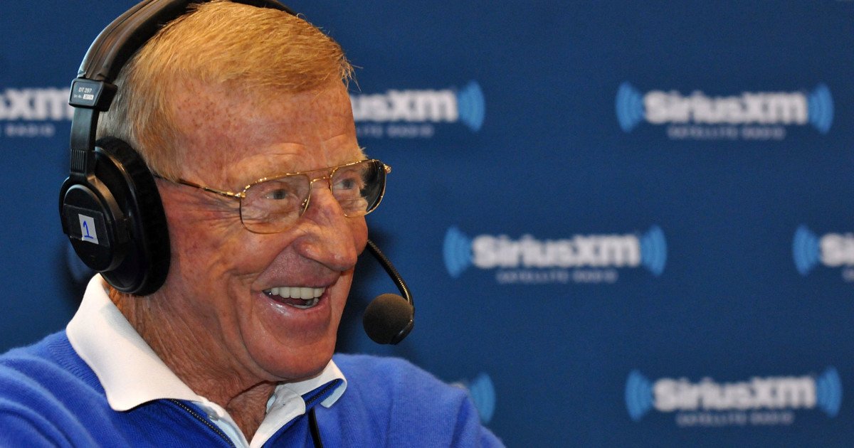 ESPN Mourns Loss of Beloved Analyst and Coaching Icon Lou Holtz