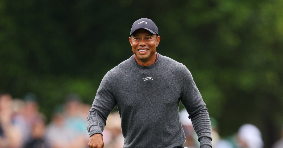 ESPN Points to Grief and Injuries as Root Causes of Tiger Woods' Recent Struggles
