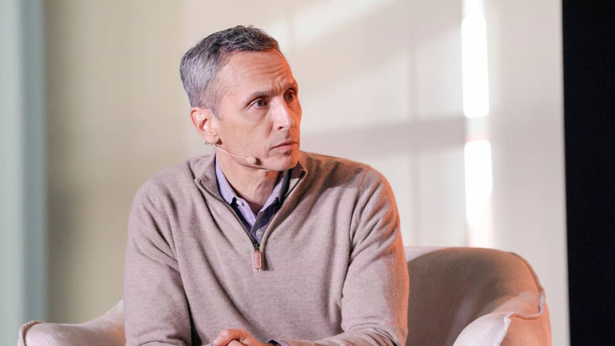 ESPN President Jimmy Pitaro Issues Statement as Layoffs Sweep Network