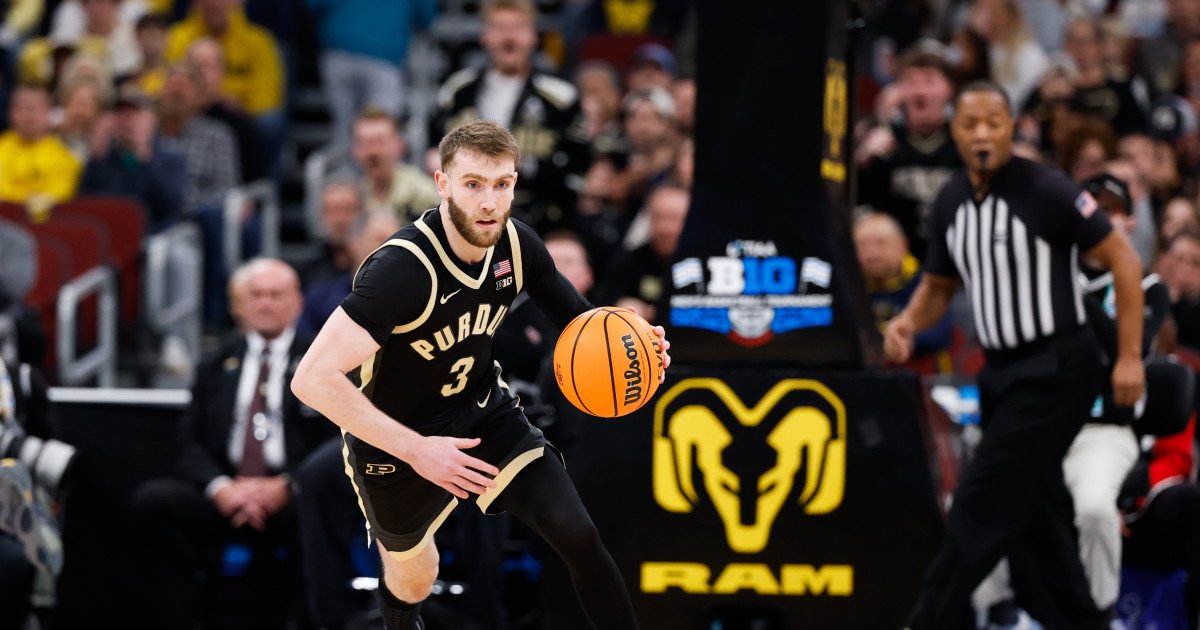 ESPN's BPI Reveals Sunday's March Madness Winners: See All 8 Predictions