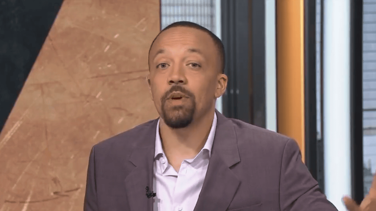 ESPN's David Dennis Jr. Fires Back: Caitlin Clark Isn't Being Mistreated by WNBA Peers