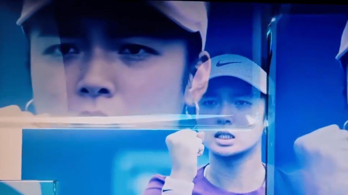 ESPN's Flag Blunder Mars Alex Eala's US Open Triumph