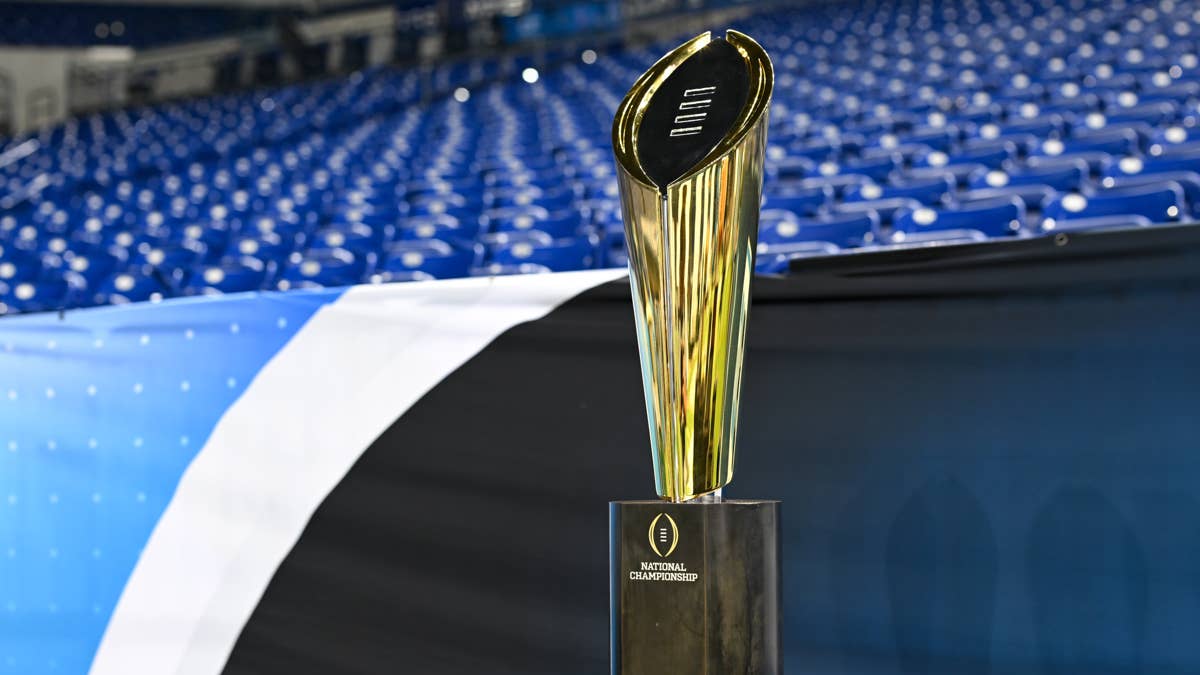 ESPN's Kevin Clark: 24-Team CFP Expansion Would Be a 'Disgrace' to College Football