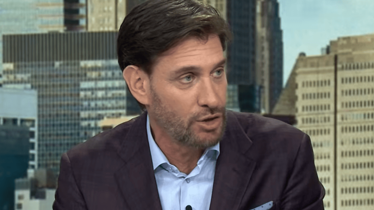 ESPN's Mike Greenberg Faces Social Media Firestorm After NFL Draft Blunder