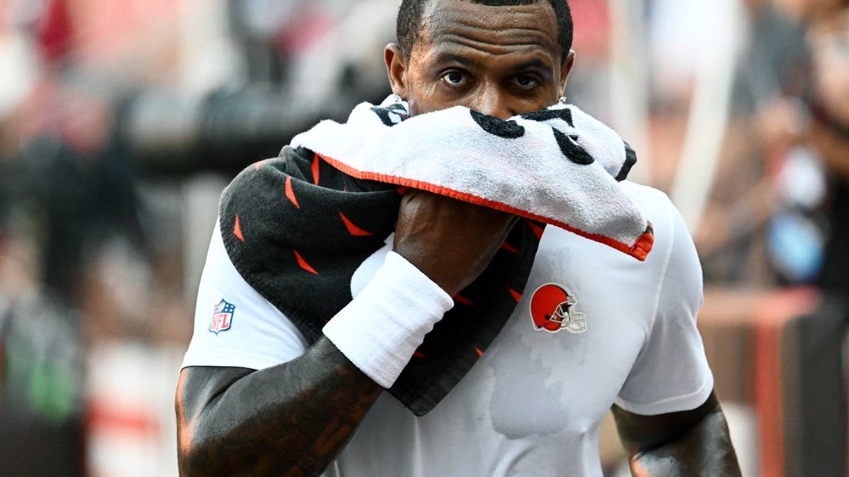 ESPN's Model Reveals NFL's Bottom Five After Week 1