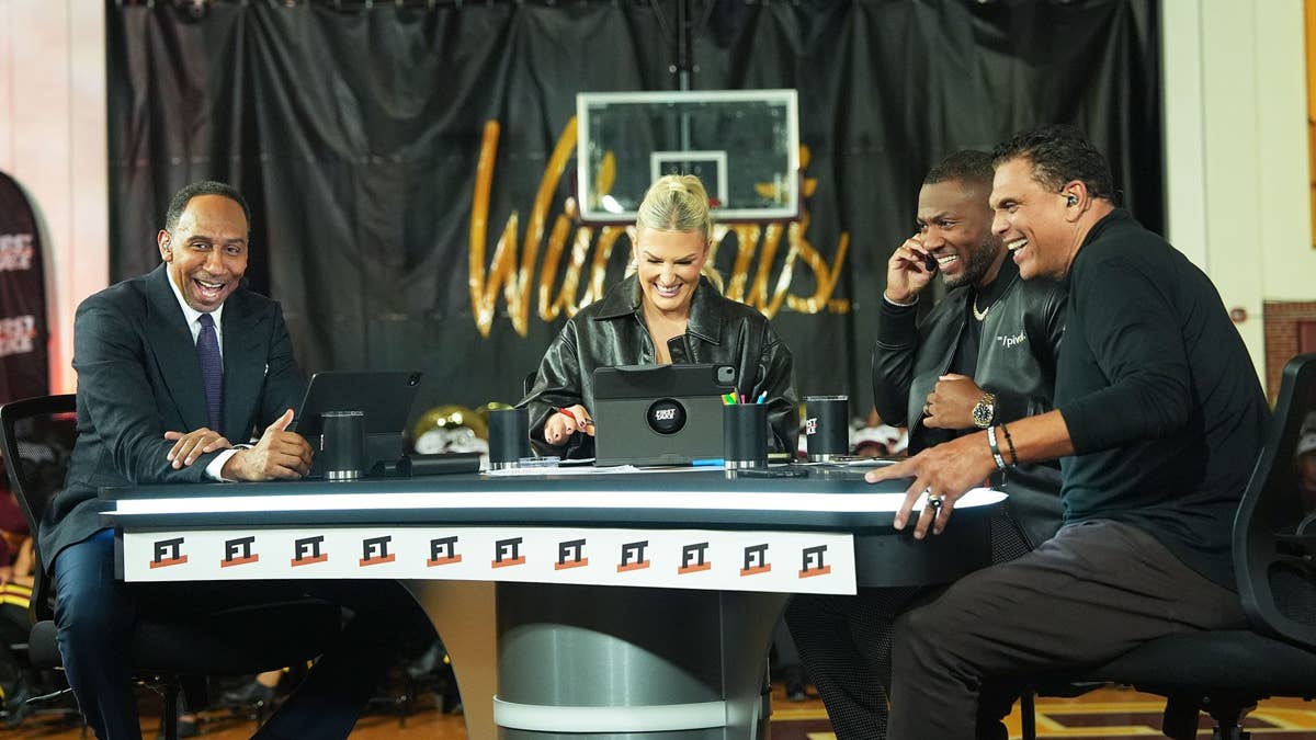 ESPN's New Boss Wants to Kill Debate Shows? Fans Say Finally