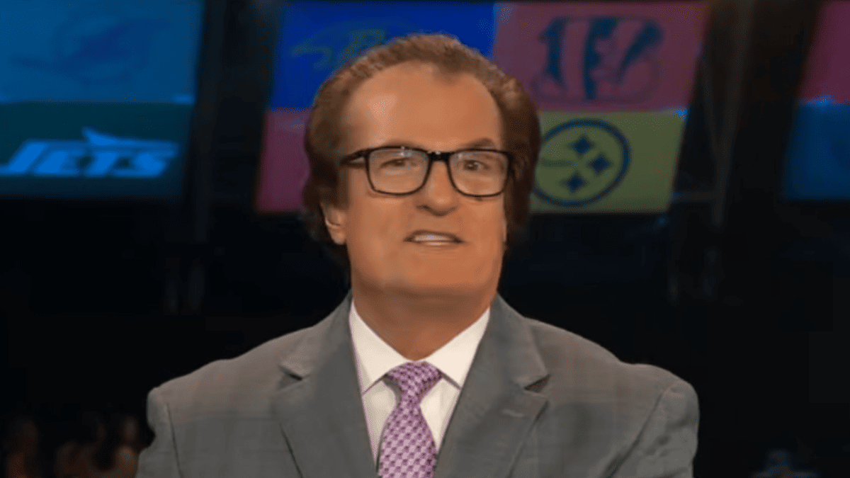 ESPN's Next Mel Kiper? Daniel Jeremiah Emerges as Top Candidate to Take Over Draft Throne