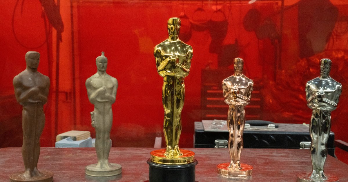 ESPN's Red Carpet Play: Sports Giant Infiltrates Oscars Broadcast
