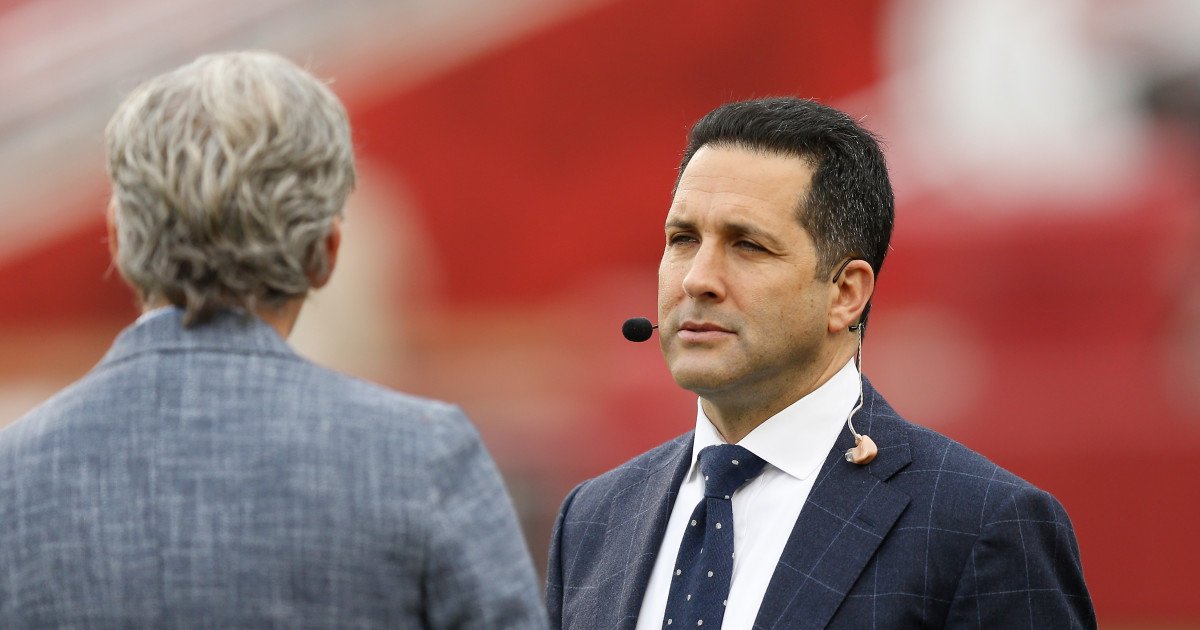 ESPN's Secret Succession Plan: Rapoport Primed to Take Schefter's Throne