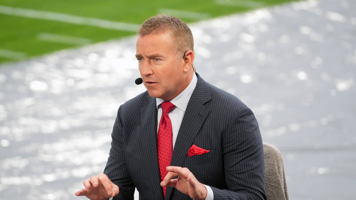 ESPN's SP+ Model Reveals 2026's 10 Most Lethal College Football Offenses