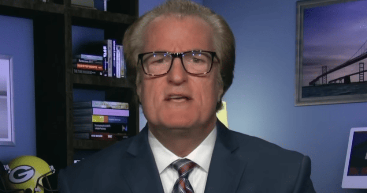 ESPN's Succession Plan: Daniel Jeremiah Emerges as Heir to Mel Kiper's Throne