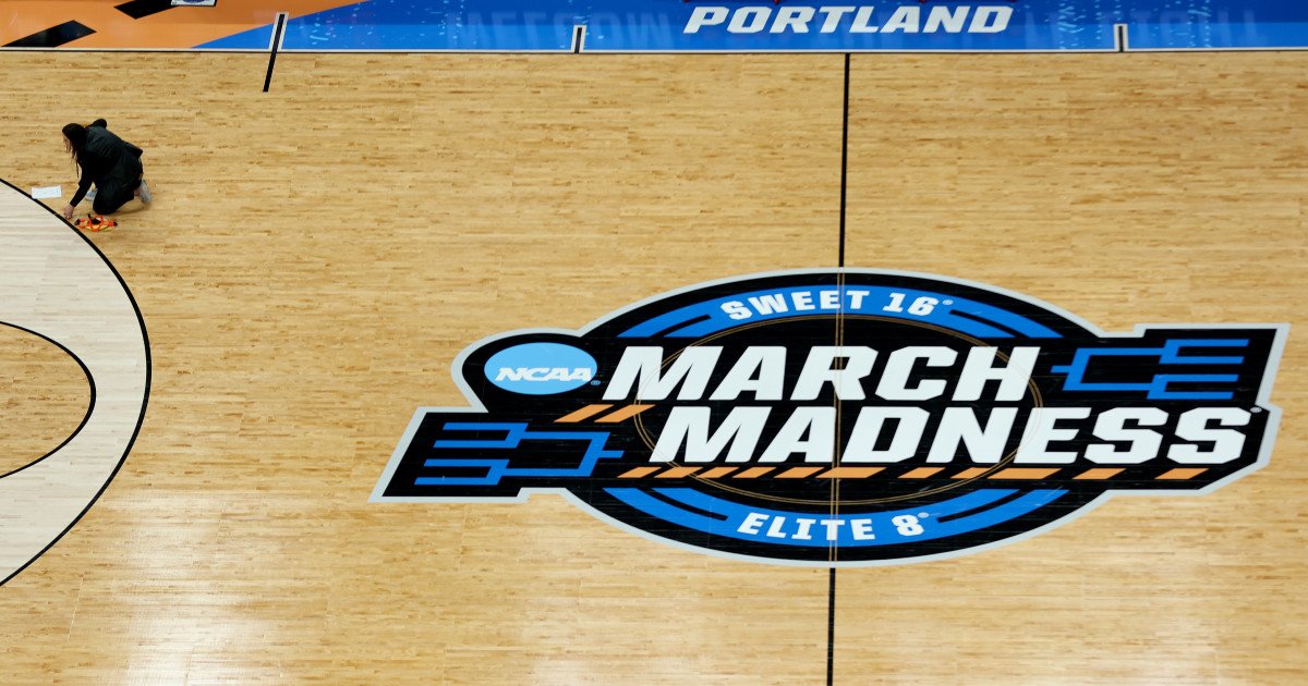 ESPN's Supercomputer Reveals Its Sweet 16 Picks: Who's Headed to the Elite Eight?