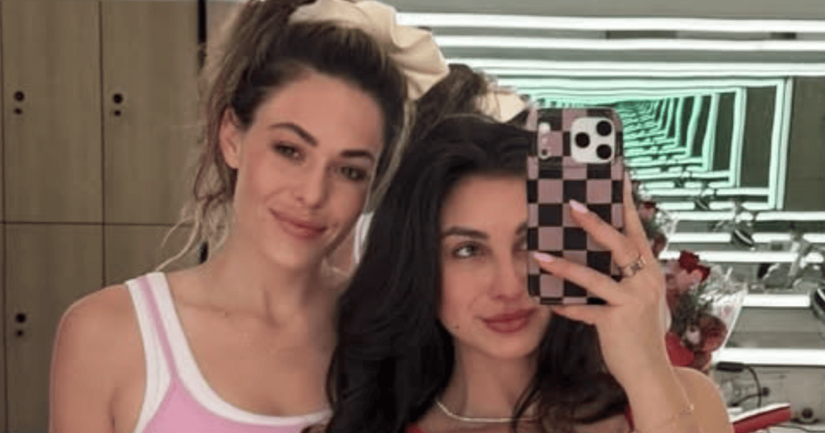 ESPN's Taylor McGregor Stuns Fans with Jaw-Dropping Fitness Photo