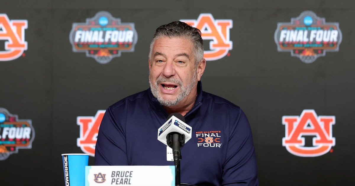 ESPN's Top Voices Clash With Bruce Pearl Over NCAA Tournament Take
