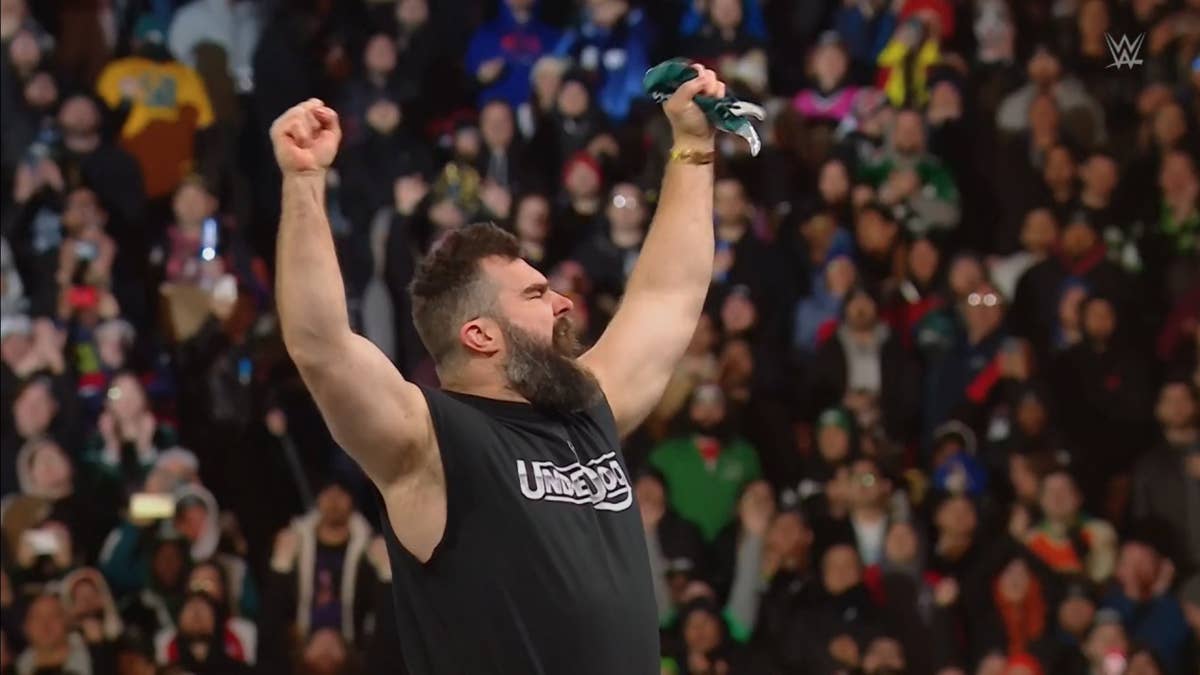 ESPN's WrestleMania Obsession Sparks Outrage: 'Where Are We Going?'