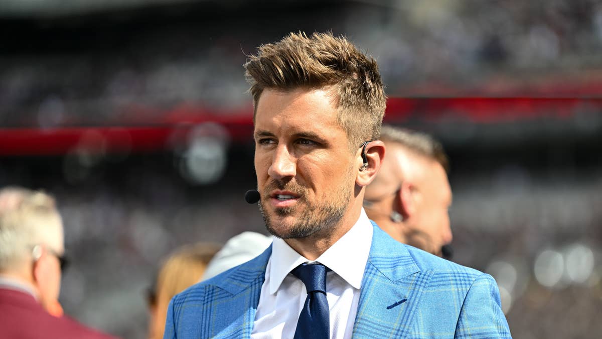 ESPN Shuffles College Football Analyst Deck: Chase Daniel and Jordan Rodgers Set for 2026 Promotions