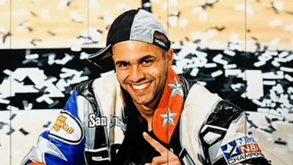 ESPN Slammed for Using AI-Generated Tony Parker Image During NBA Finals Broadcast