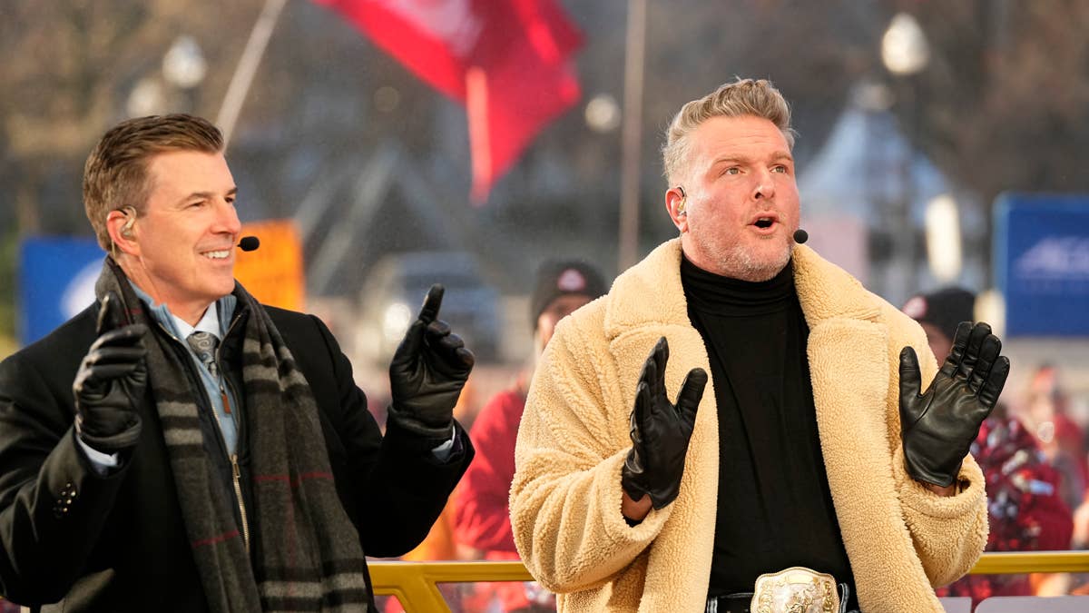 ESPN Stands Pat on Controversial CFP Rankings Schedule