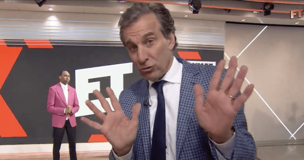 ESPN Star's Explosive Rant: NFL's Thanksgiving Eve Plan 'A Little Rough'